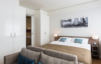 brera serviced apartments frankfurt oper