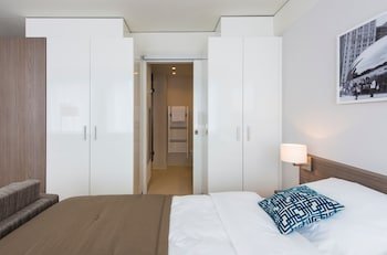 brera serviced apartments frankfurt oper