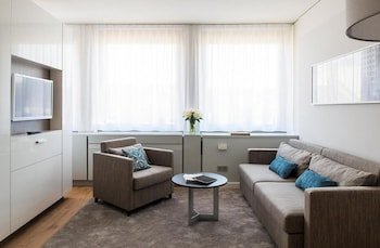 brera serviced apartments frankfurt oper