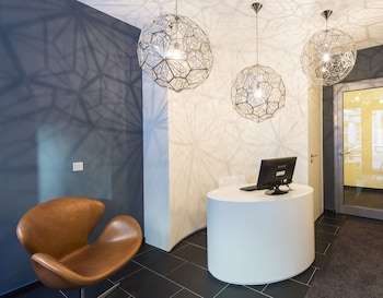 brera serviced apartments frankfurt oper