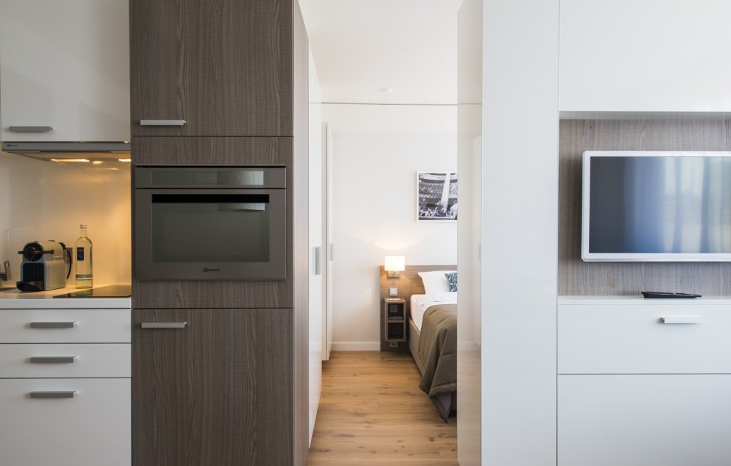 brera serviced apartments frankfurt oper