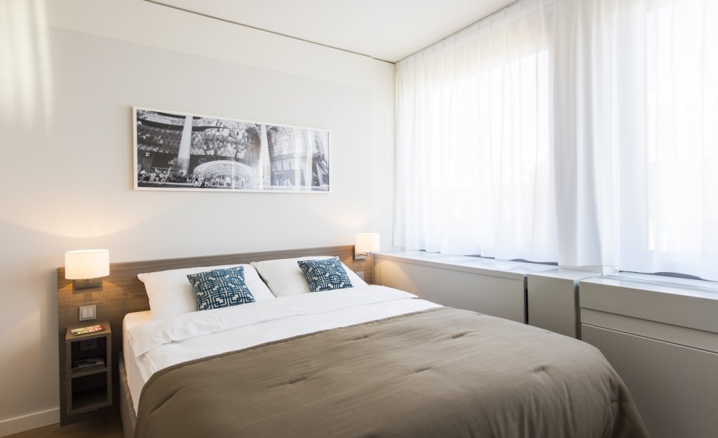 brera serviced apartments frankfurt oper