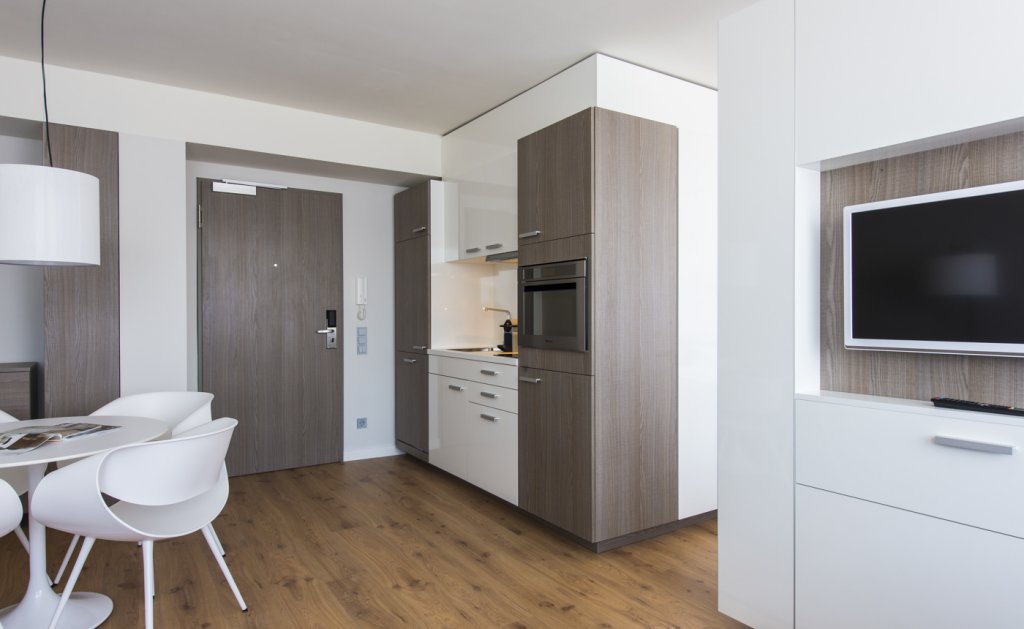 brera serviced apartments frankfurt oper