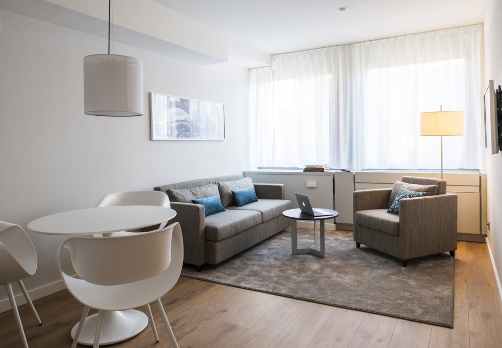 brera serviced apartments frankfurt oper