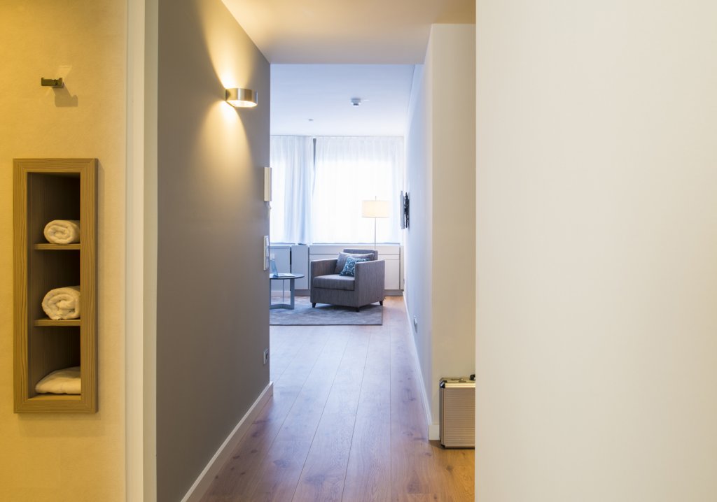 brera serviced apartments frankfurt oper