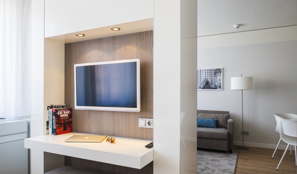 brera serviced apartments frankfurt oper