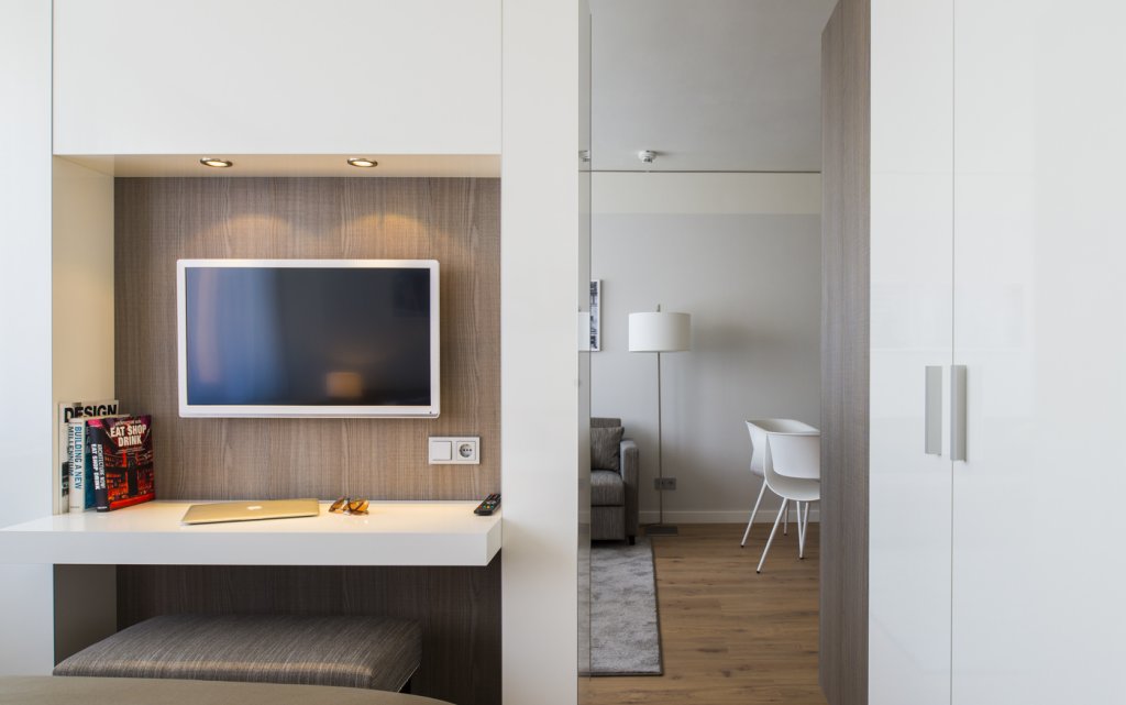 brera serviced apartments frankfurt oper