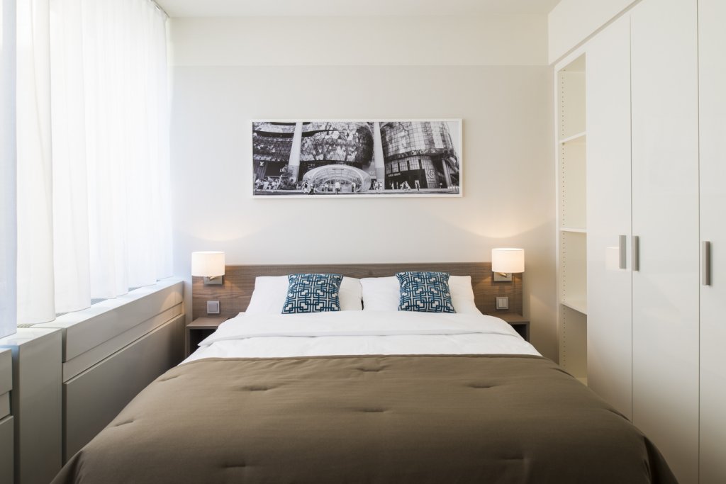 brera serviced apartments frankfurt oper