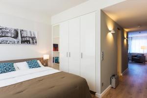brera serviced apartments frankfurt oper