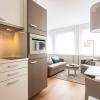 brera serviced apartments frankfurt oper