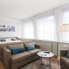 brera serviced apartments frankfurt oper