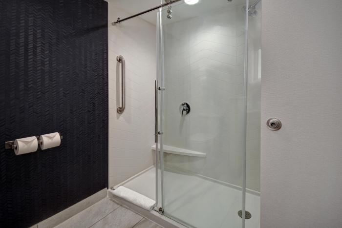 fairfield inn and suites by marriott las vegas airport south