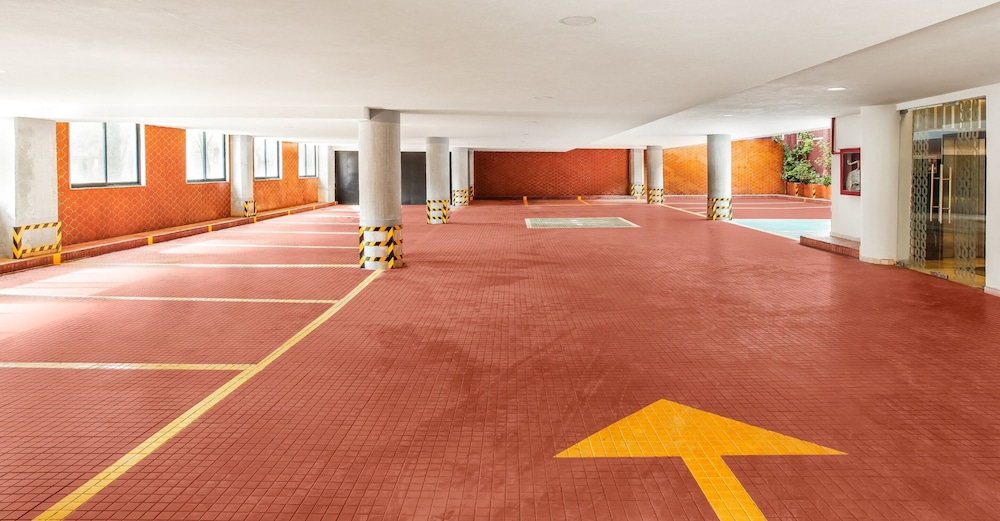 hotel mx lagunilla
