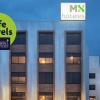 hotel mx lagunilla