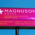 magnuson extended stay and suites airport hotel