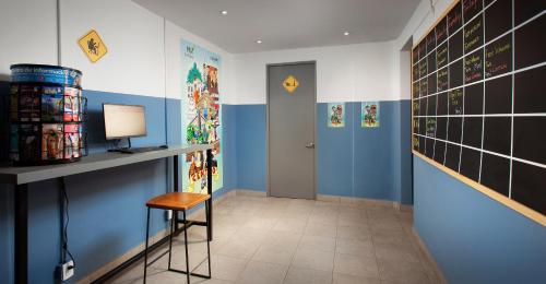 hotel mx centro
