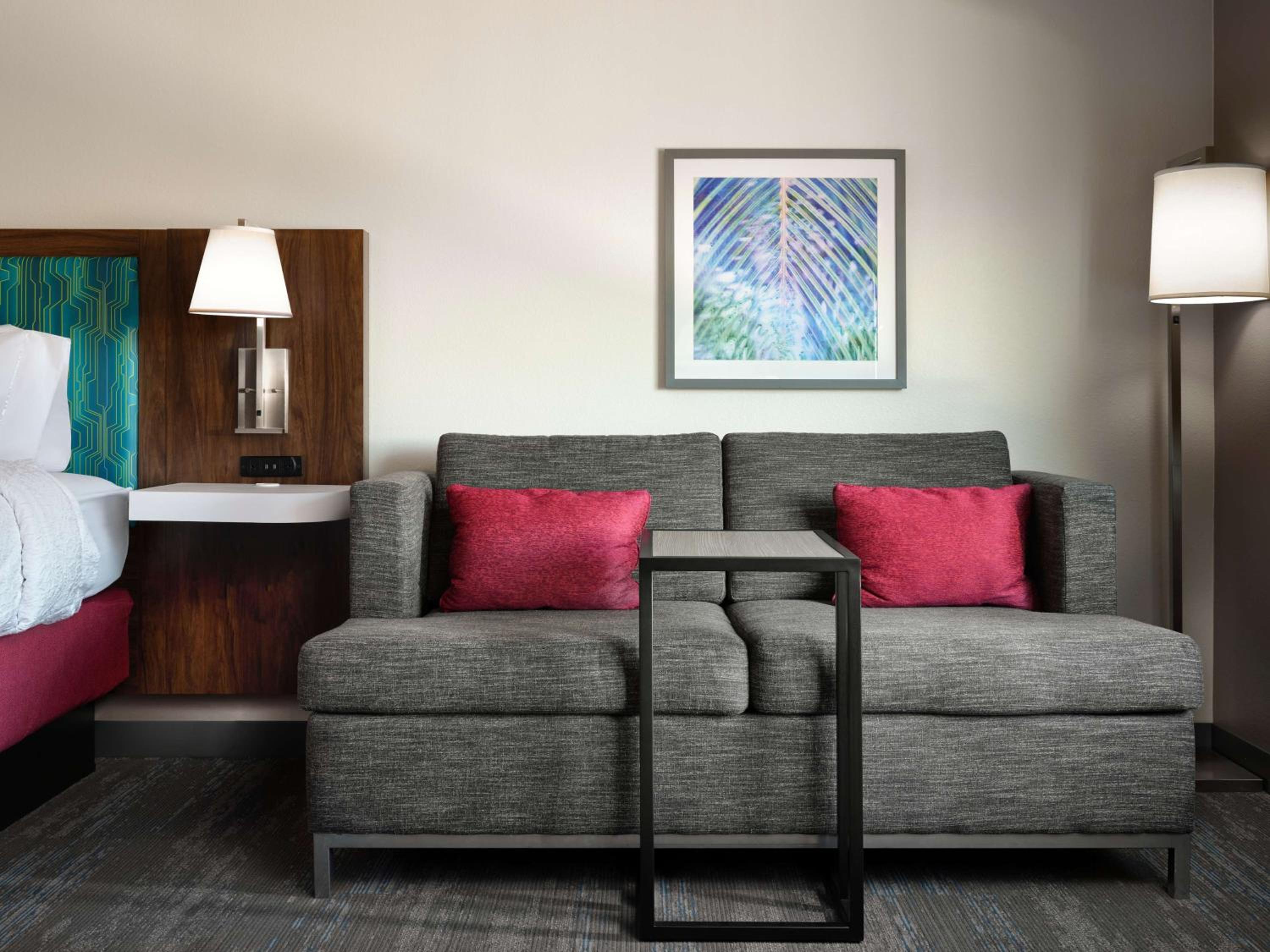 hampton inn pinellas park st petersburg fl