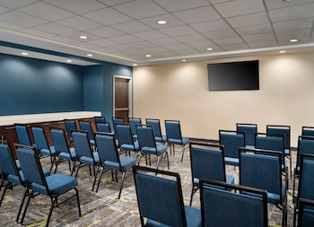 hampton inn pinellas park st petersburg fl