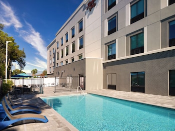Hampton Inn Pinellas Park St. Petersburg, Fl,Tampa>>Pinellas Park,3 star