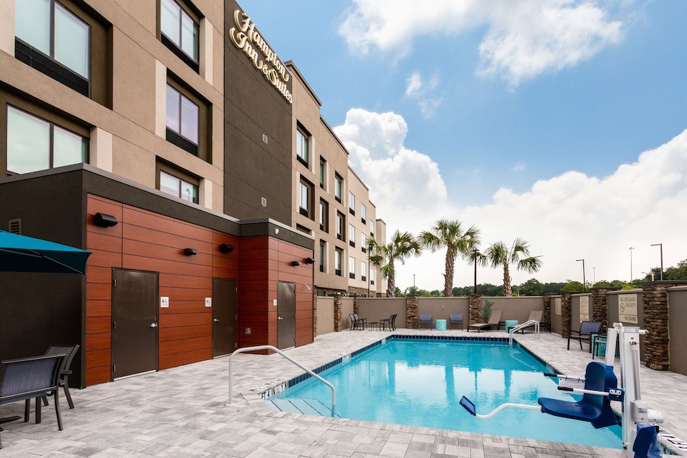 hampton inn and suites alachua i 75