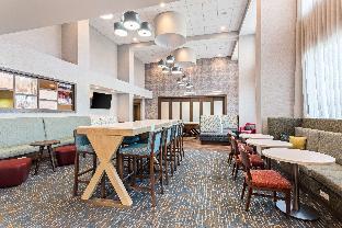 hampton inn and suites alachua i 75