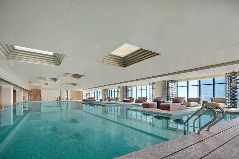 liyang marriott hotel