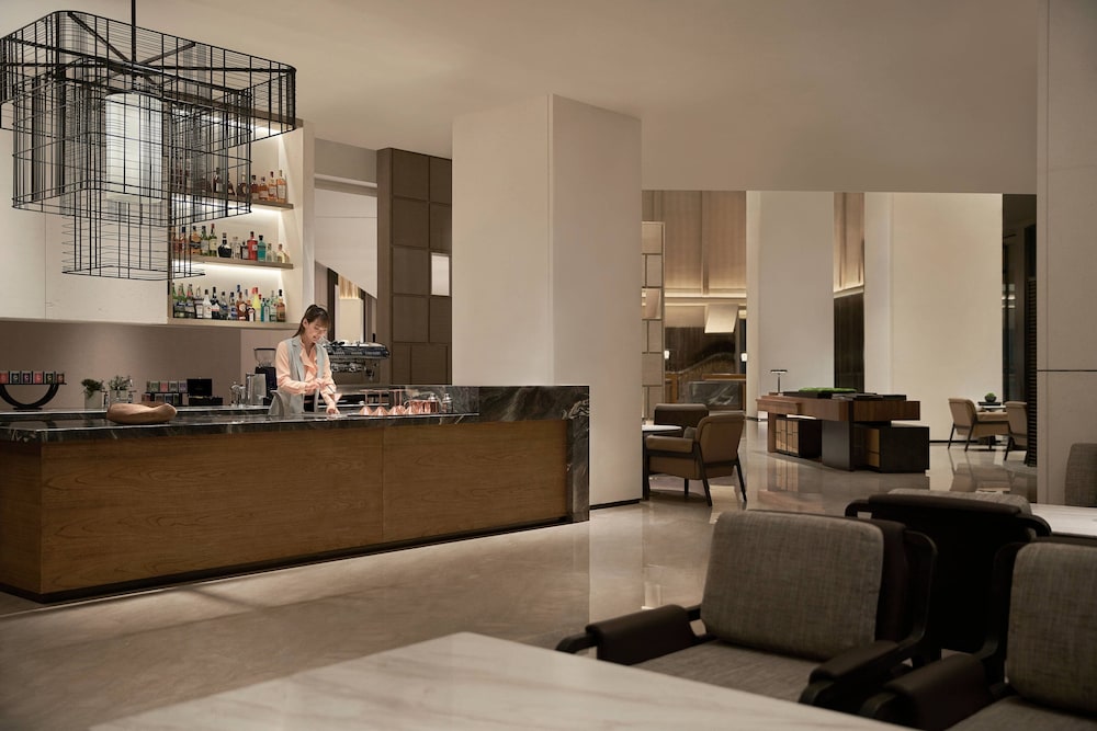 liyang marriott hotel