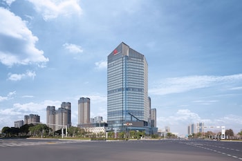 liyang marriott hotel