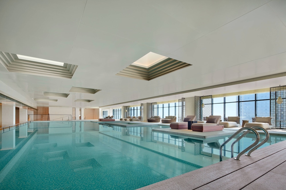 liyang marriott hotel