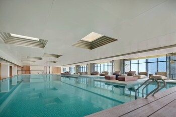 liyang marriott hotel