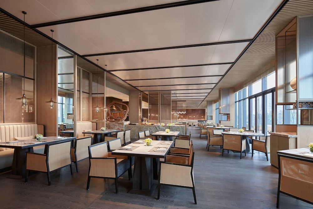 liyang marriott hotel