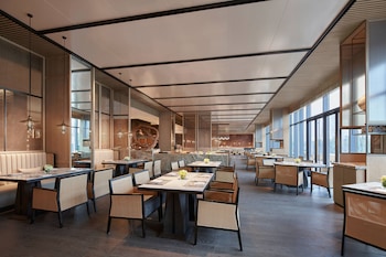 liyang marriott hotel