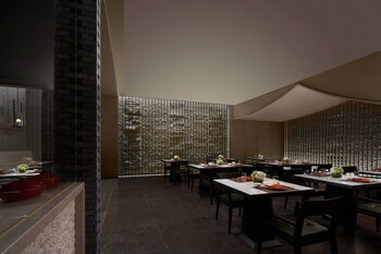 liyang marriott hotel