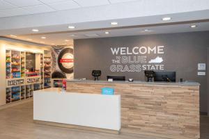 Hampton Inn By Hilton Richwood Cincinnati South,Florence>>Cincinnati,3 star