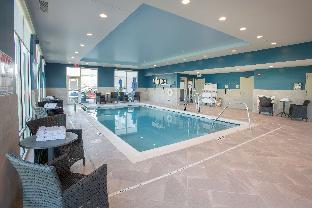 Hampton Inn By Hilton Richwood Cincinnati South,Florence>>Cincinnati,3 star