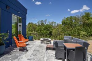 Hampton Inn By Hilton Richwood Cincinnati South,Florence>>Cincinnati,3 star