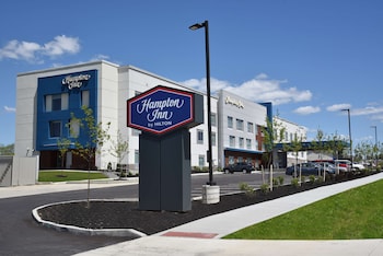 Hampton Inn By Hilton Richwood Cincinnati South,Florence>>Cincinnati,3 star