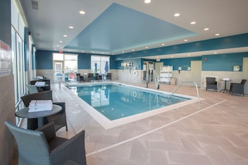 Hampton Inn By Hilton Richwood Cincinnati South,Florence>>Cincinnati,3 star