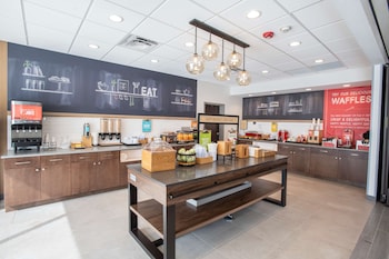 Hampton Inn By Hilton Richwood Cincinnati South,Florence>>Cincinnati,3 star