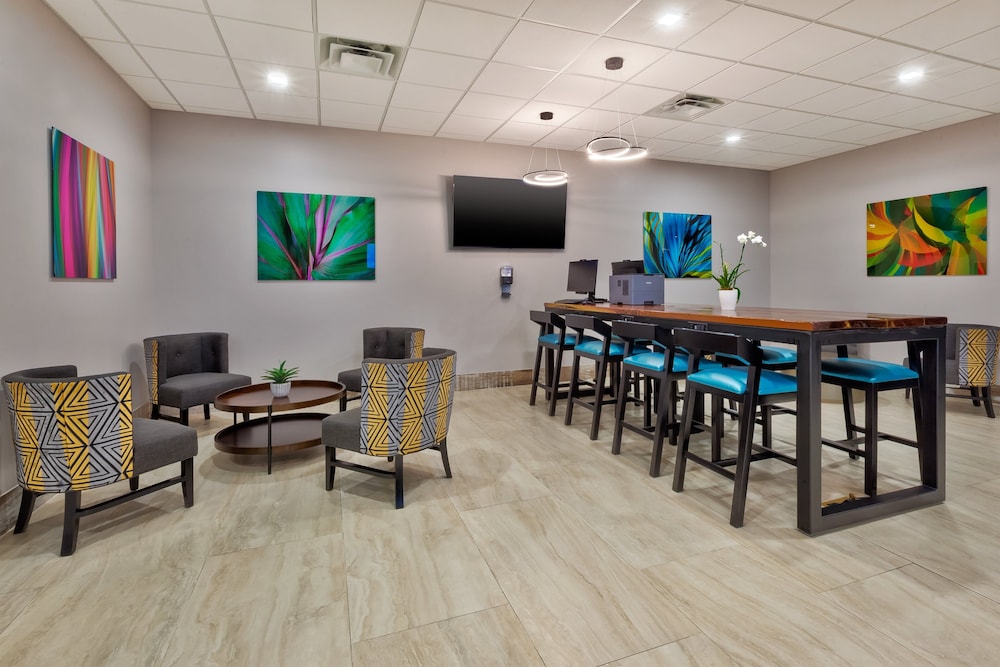 holiday inn cookeville an ihg hotel