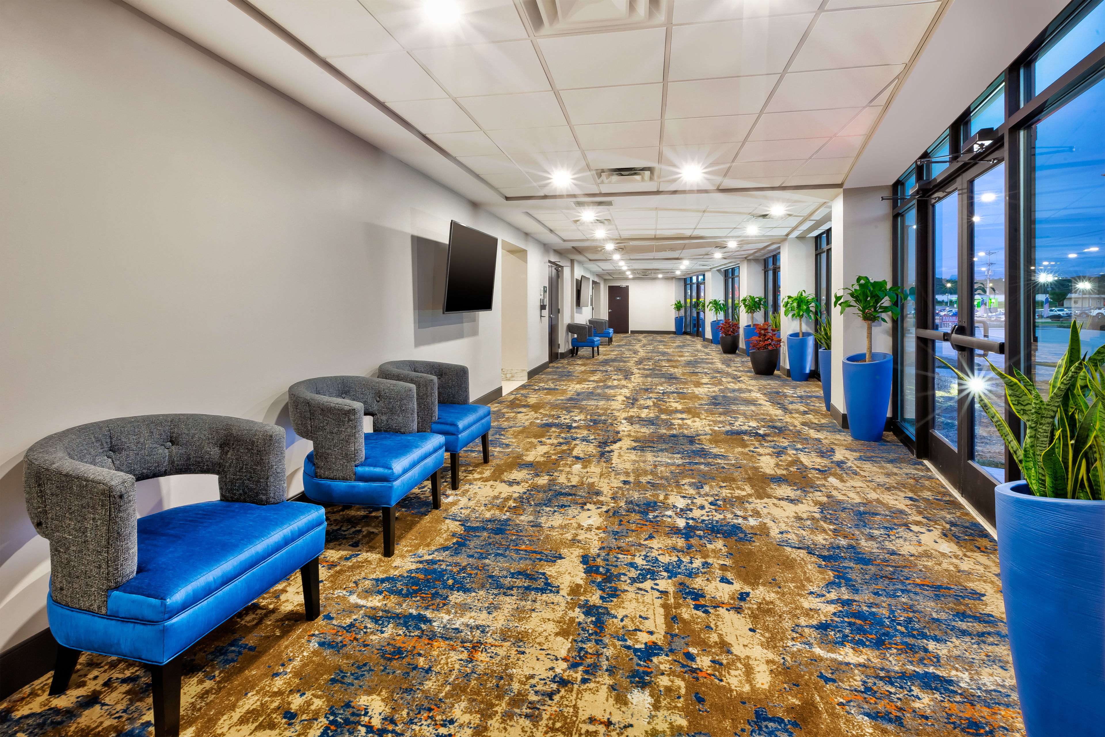 holiday inn cookeville an ihg hotel