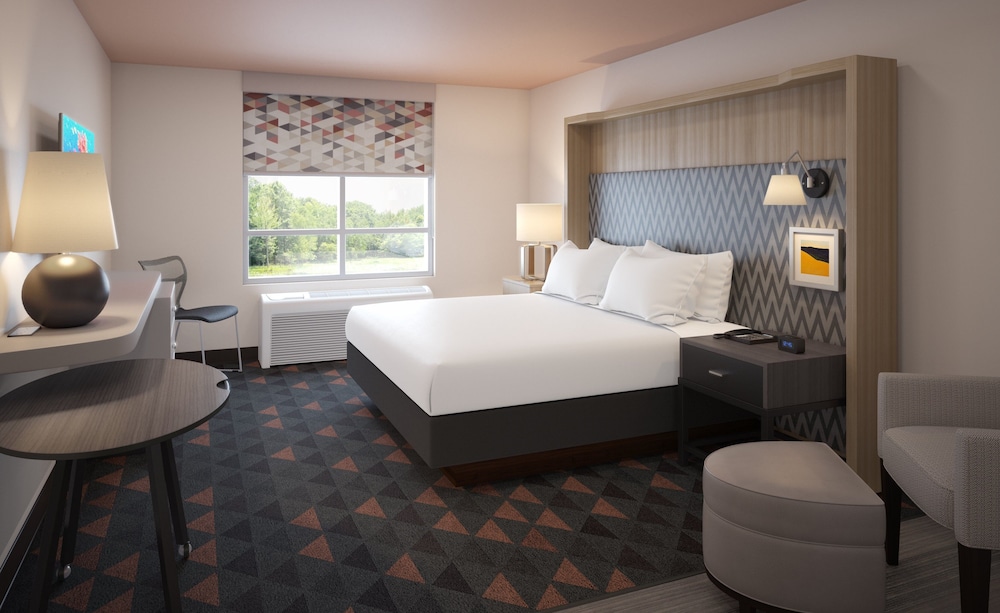 holiday inn cookeville an ihg hotel