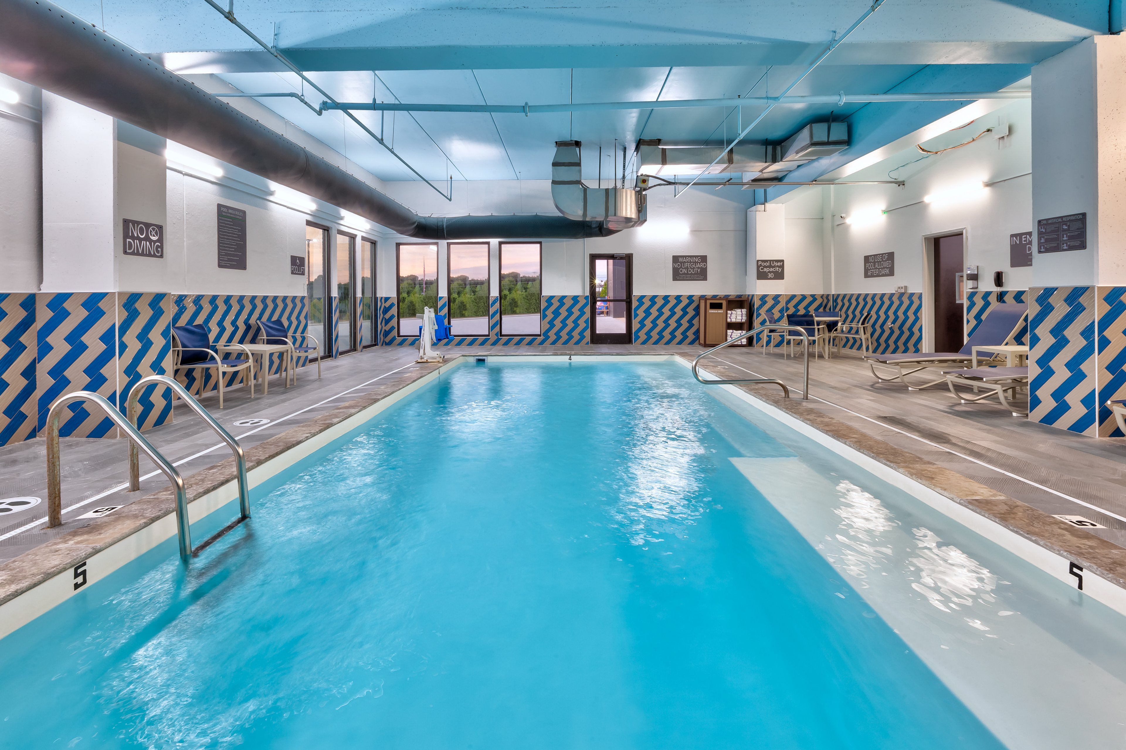 holiday inn cookeville an ihg hotel