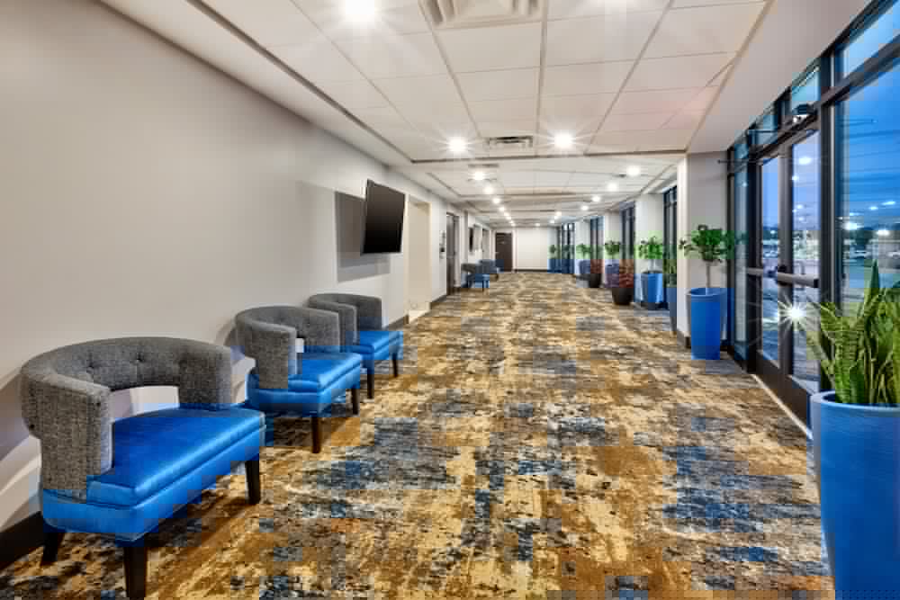 holiday inn cookeville an ihg hotel