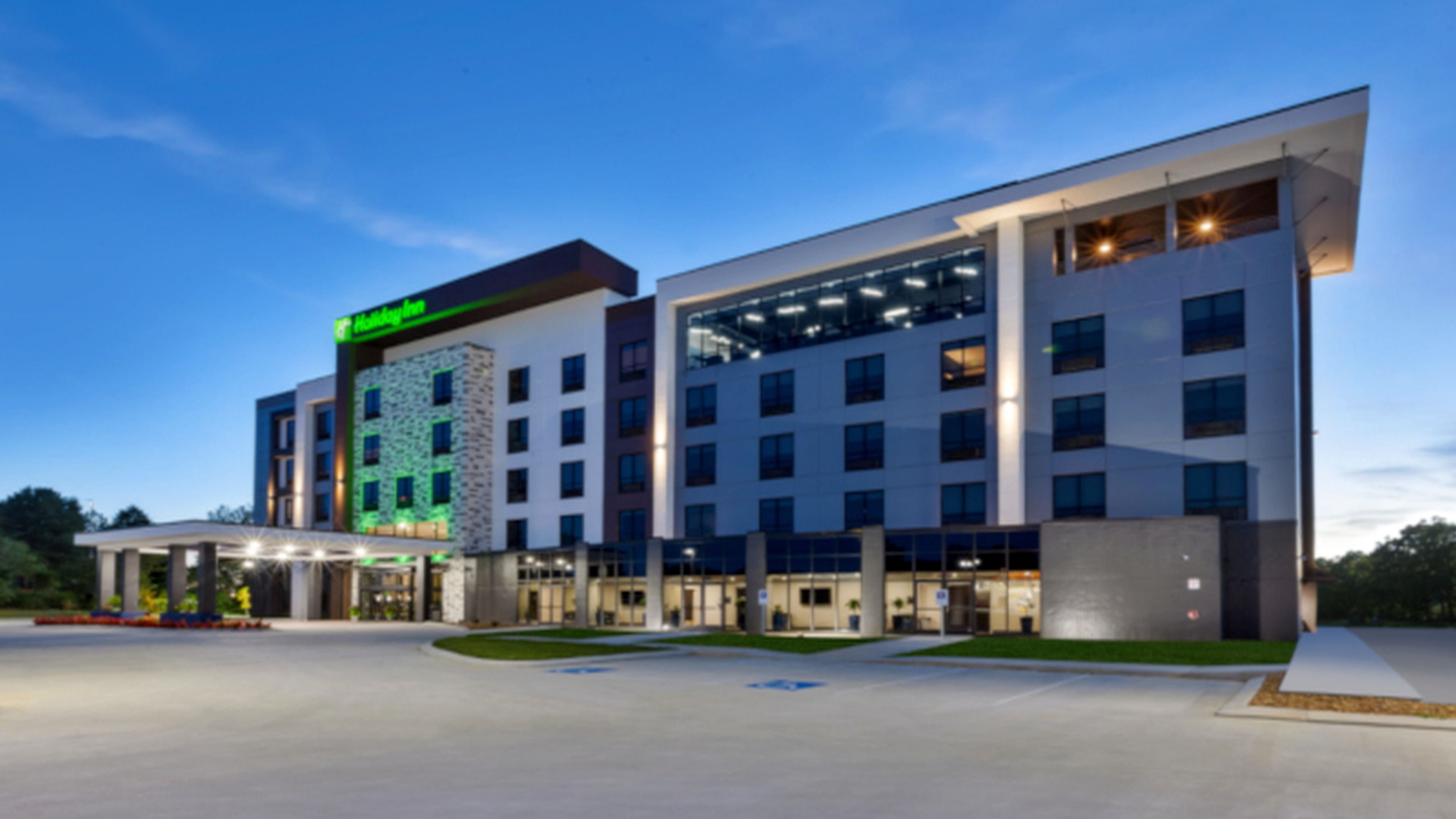holiday inn cookeville an ihg hotel