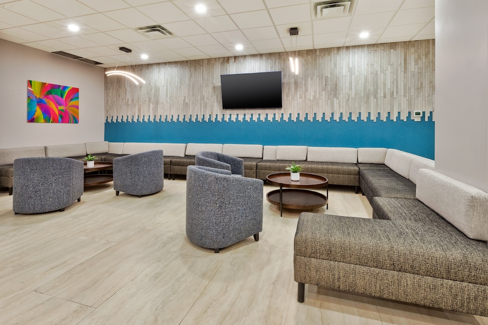 holiday inn cookeville an ihg hotel