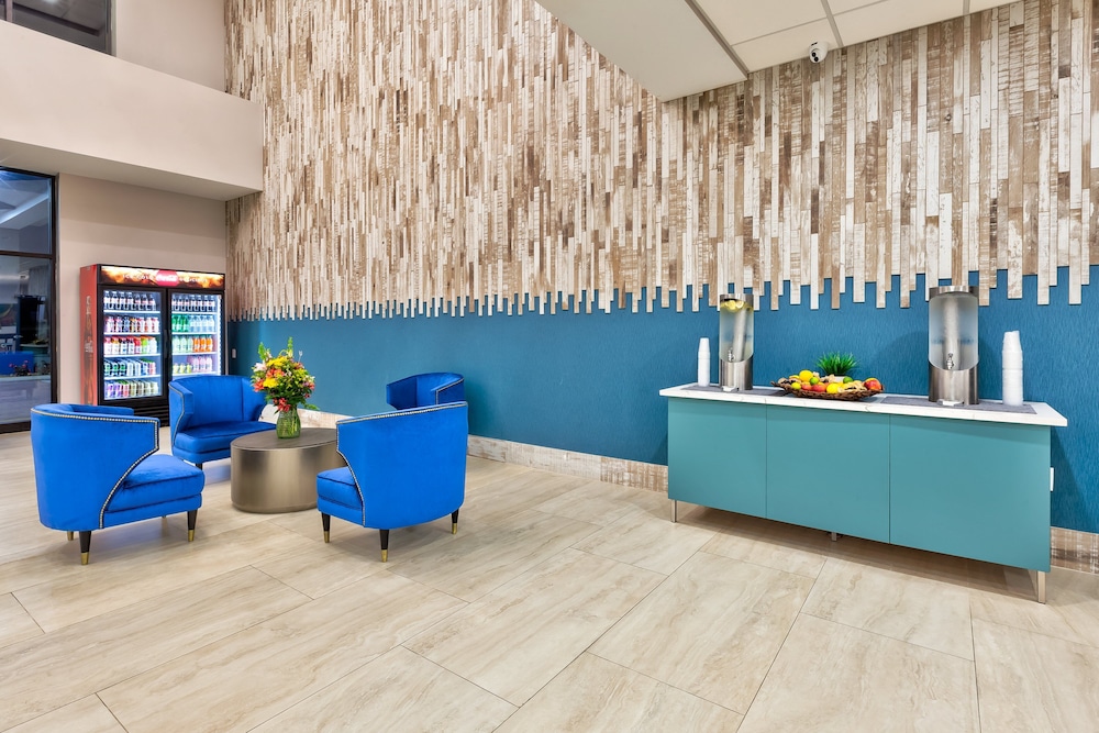 holiday inn cookeville an ihg hotel