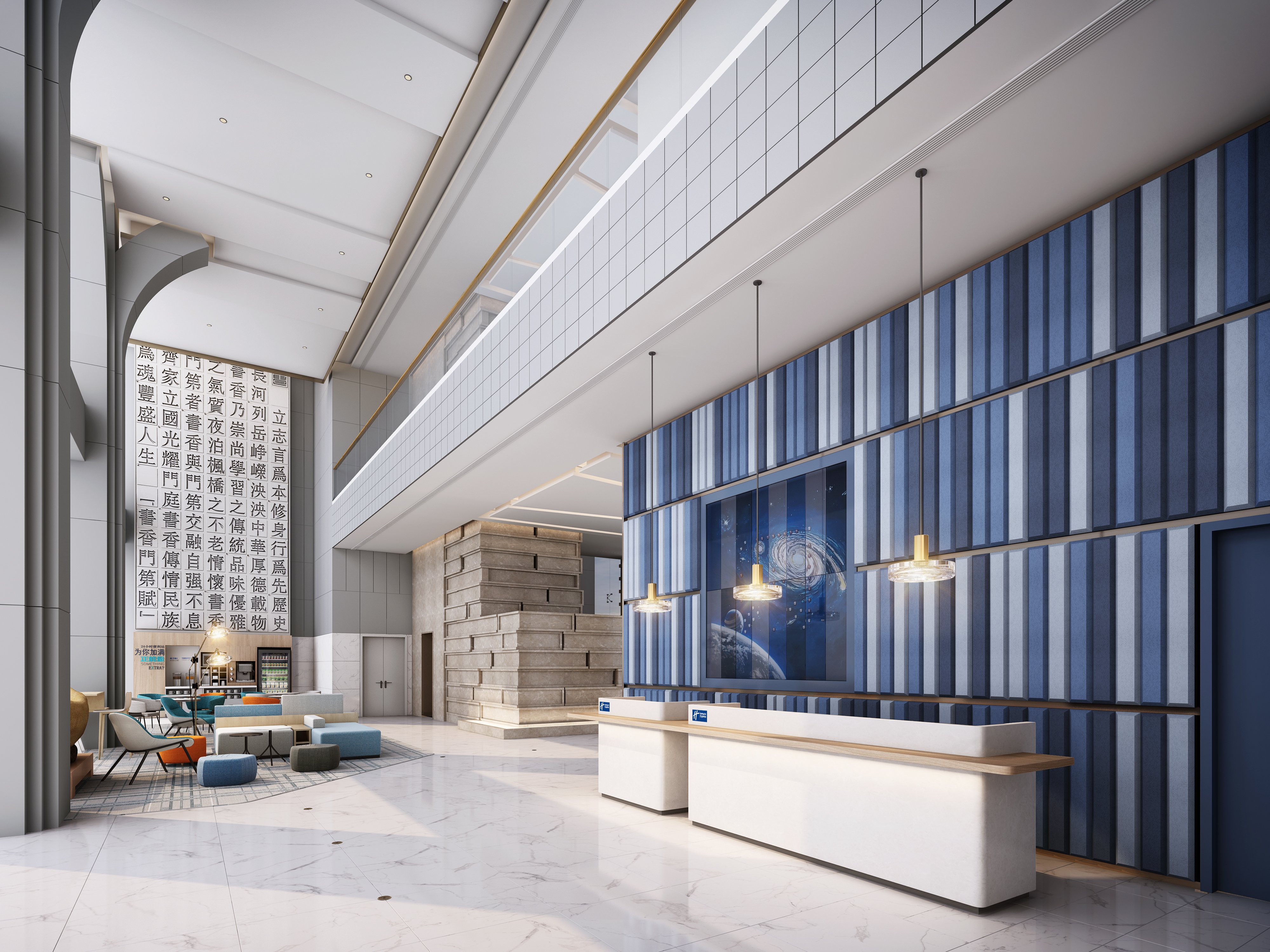 holiday inn express shenzhen north station an ihg hotel