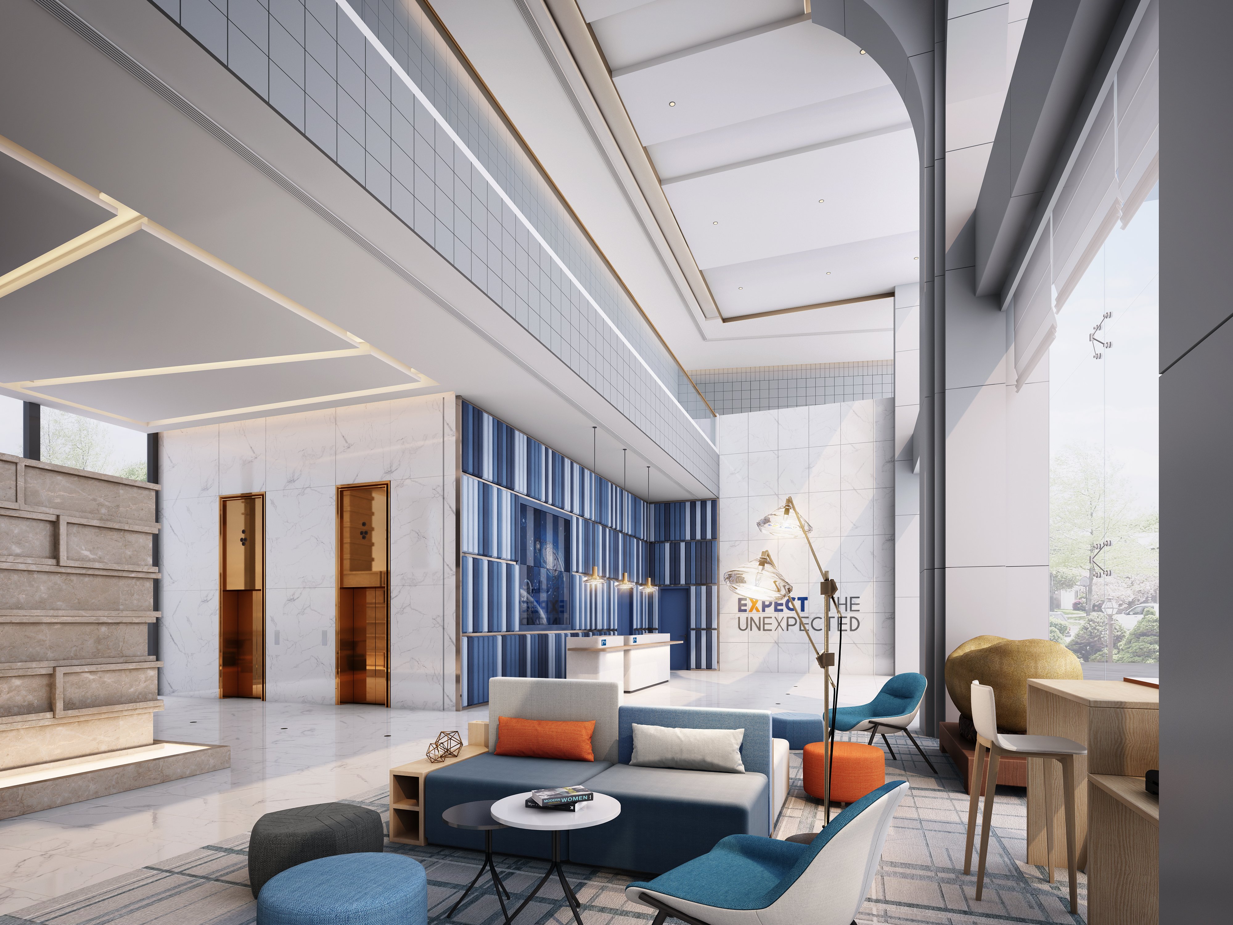 holiday inn express shenzhen north station an ihg hotel