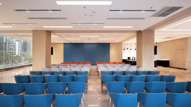 holiday inn express shenzhen north station an ihg hotel